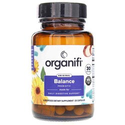 Balance Probiotic 1