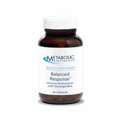 Balanced Response Immune Multivitamin 1
