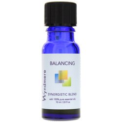 Balancing Synergistic Blend 1