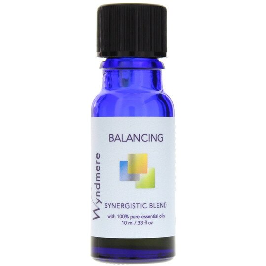 Balancing Synergistic Blend, .33 Oz, WEO