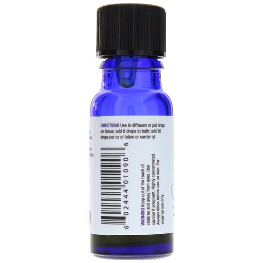 Balancing Synergistic Blend, .33 Oz, WEO