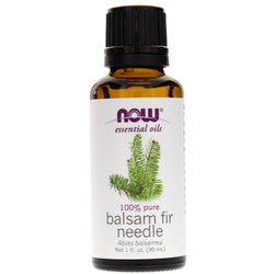 Balsam Fir Needle Essential Oil 1