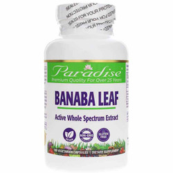 Banaba Leaf 1