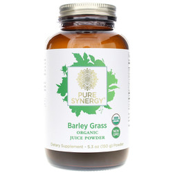 Barley Grass Organic Juice Powder 1