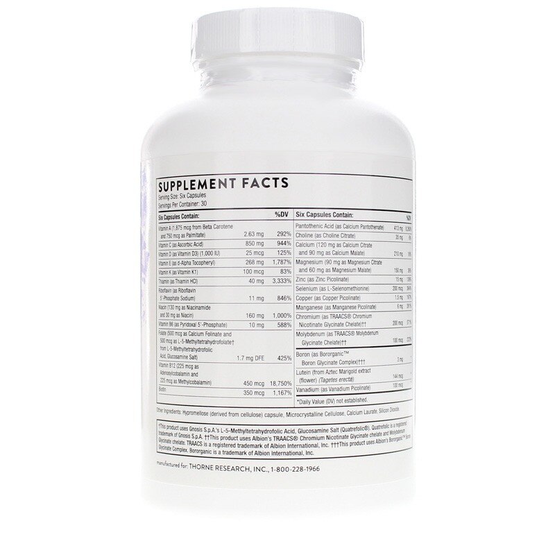 multivitamin with iodine