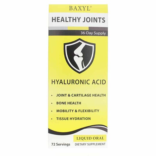 Baxyl Healthy Joints, 6 Oz, CSG