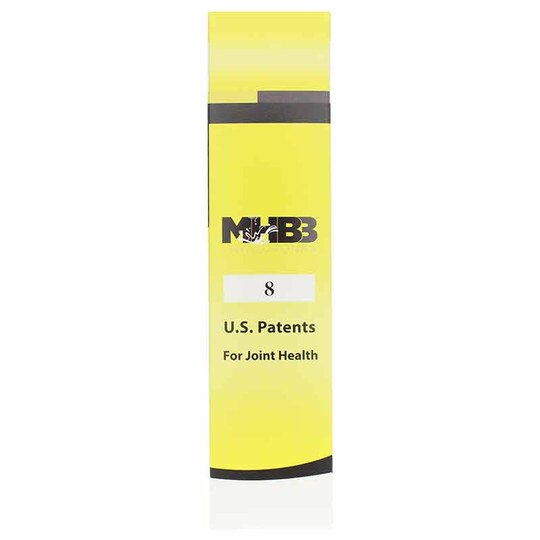 Baxyl Healthy Joints, 6 Oz, CSG