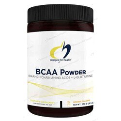 BCAA Powder with L-Glutamine