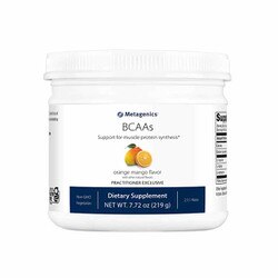 BCAAs