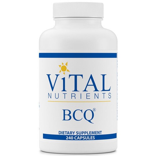 BCQ, VTN