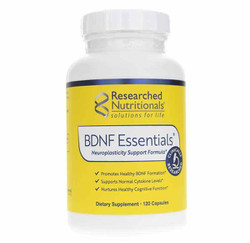BDNF Essentials Neuroplasticity Support 1