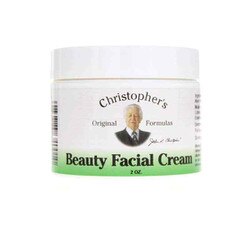 Beauty Facial Cream 1