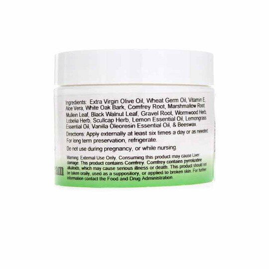 Beauty Facial Cream, 2 Oz, DRC