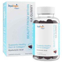 Beauty From Within HA Gummy 1