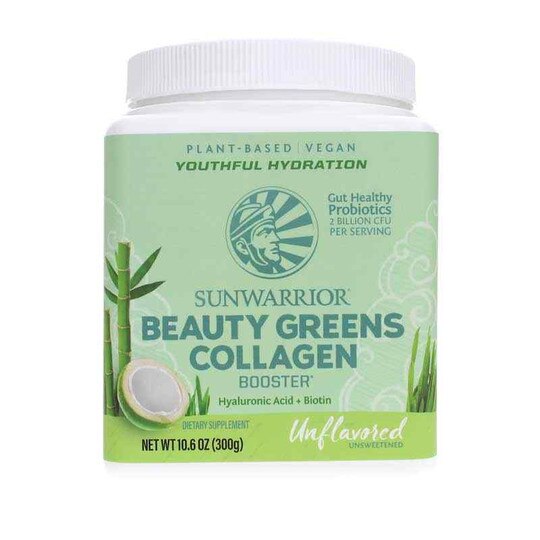 Beauty Greens Collagen Booster, SUW