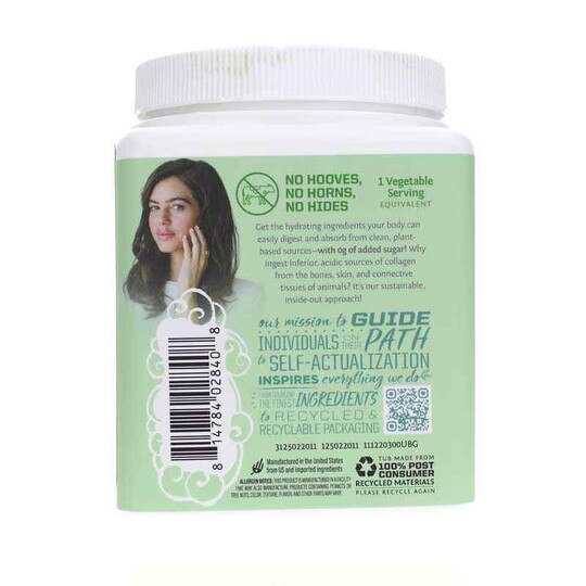 Beauty Greens Collagen Booster, SUW