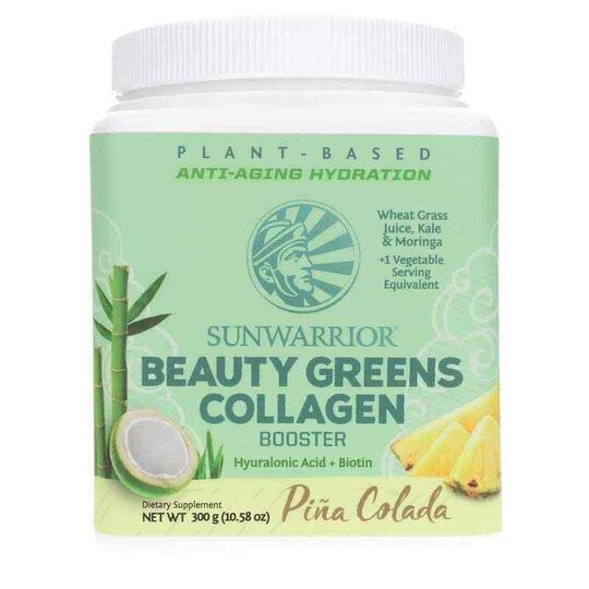 Beauty Greens Collagen Booster, SUW