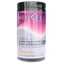 Beauty Infusion Collagen Drink Mix