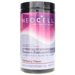 Beauty Infusion Collagen Drink Mix