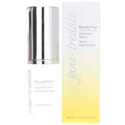 BeautyPrep Hyaluronic Serum 1