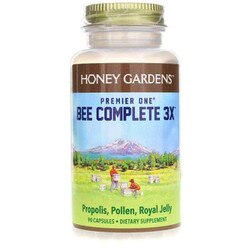 Bee Complete 3X 1