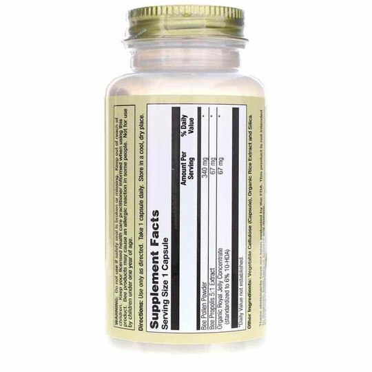 Bee Complete 3X, 90 Capsules, HG