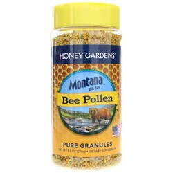 Bee Pollen Pure Granules 1