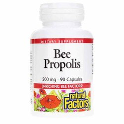 Bee Propolis 500 Mg