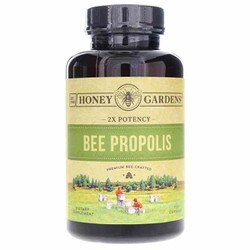 Bee Propolis 1