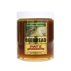 Beebread 1