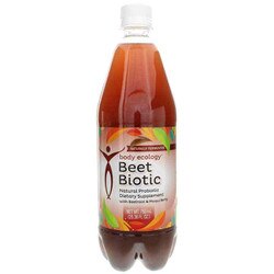 Beet Biotic Probiotic Drink