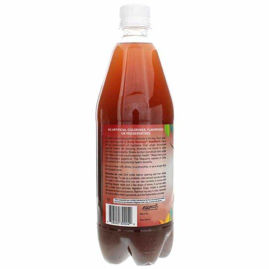 Beet Biotic Probiotic Drink, 25.36 Oz, BOE