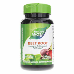 Beet Root 1