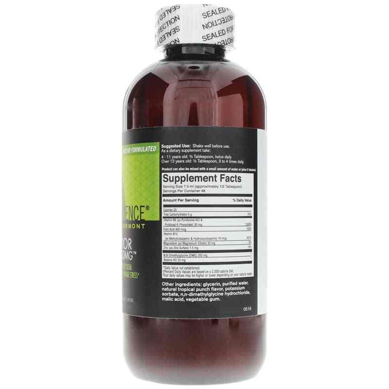 Behavior Balance Dmg Liquid Behavior Balance Dmg Liquid