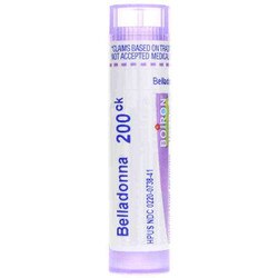 Belladonna 200CK 1