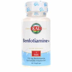 Benfotiamine+ 150 Mg