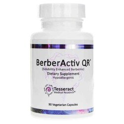 BerberActive-QR 1