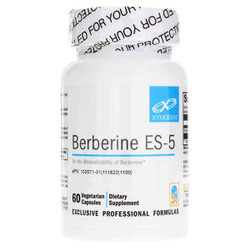 Berberine ES-5 1
