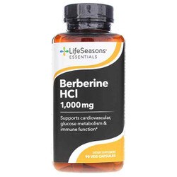 Berberine HCL 1000 Mg