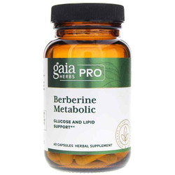 Berberine Metabolic