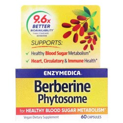 Berberine Phytosome