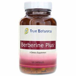 Berberine Plus