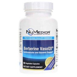 Berberine VasoQX