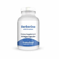 Berberine With Chromium