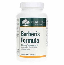 Berberis Formula