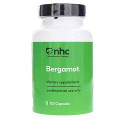 Bergamot