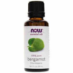 Bergamot Essential Oil 1