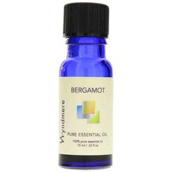 Bergamot Essential Oil 1