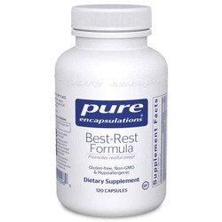 Best-Rest Formula