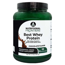 Best Whey Protein 1
